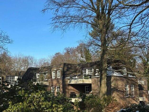 Wohnung zum Kauf provisionsfrei 495.000 € 3 Zimmer 108 m² EG Wellingsbüttel Hamburg 22391