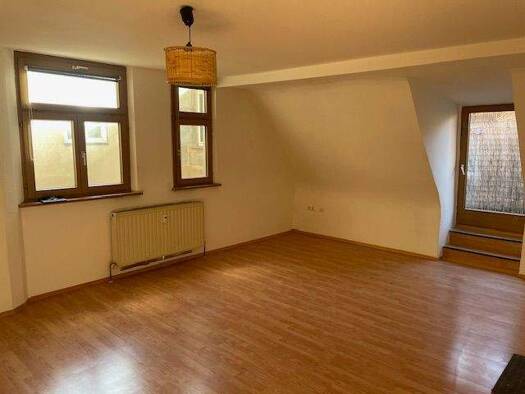 Wohnung zur Miete 1.000 € 3 Zimmer 85,2 m² 2. Geschoss frei ab sofort Königstrasse 72 Innenstadt Fürth 90762
