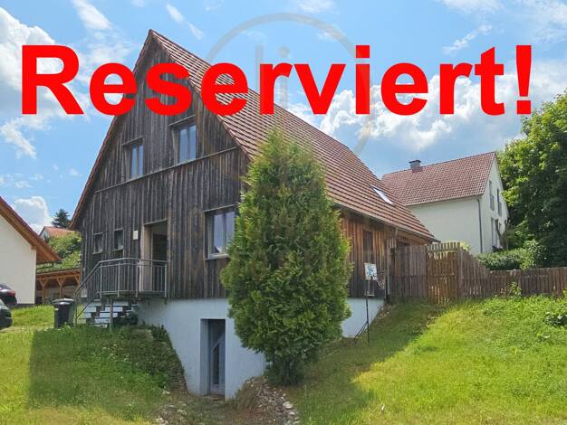 Einfamilienhaus zum Kauf 469.000 € 6 Zimmer 159 m² 507 m² Grundstück Velden Velden 91235