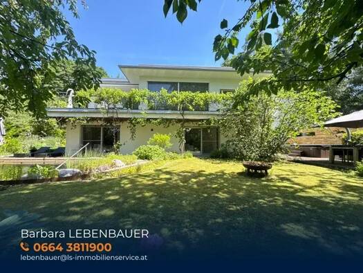 Haus zum Kauf 890.000 € 240 m² 1.471 m² Grundstück Sankt Johann in der Haide 8295