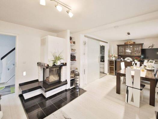 Einfamilienhaus zum Kauf 595.000 € 4 Zimmer 120,9 m² 623 m² Grundstück Ottenau Gaggenau / Ottenau 76571