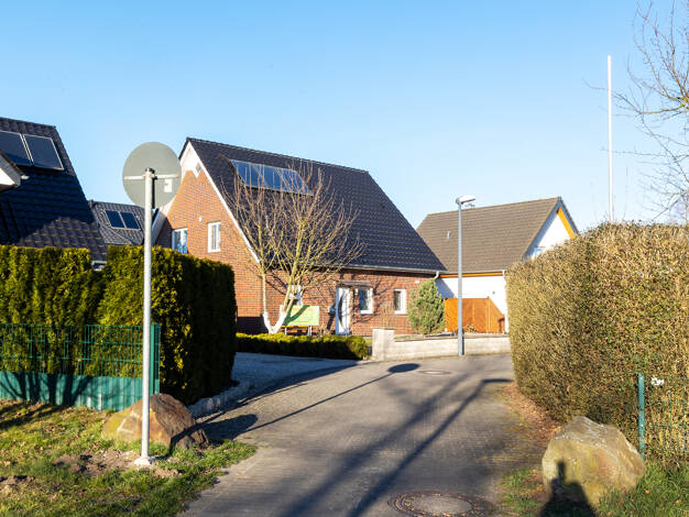 Mehrfamilienhaus zum Kauf 580.000 € 7 Zimmer 138,2 m² 376 m² Grundstück Spexard Gütersloh 33334