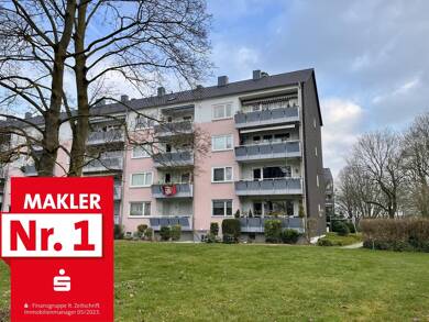 Wohnung zum Kauf 199.000 € 3 Zimmer 78 m² Rheindorf Leverkusen 51371