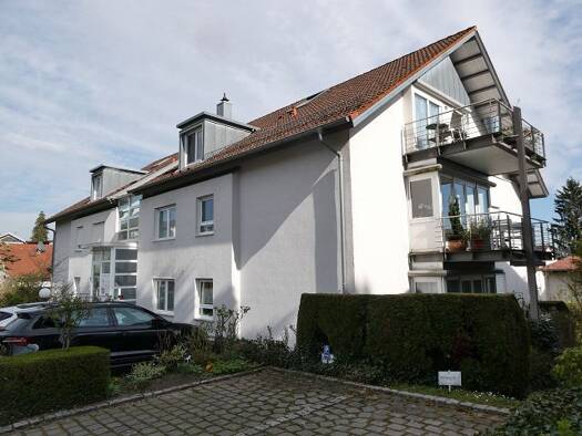 Wohnung zum Kauf 465.000 € 3 Zimmer 103 m² Überlingen Überlingen 88662