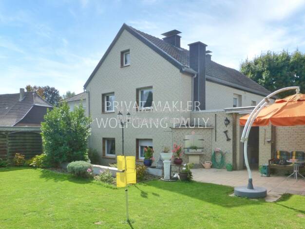 Reihenendhaus zum Kauf 277.000 € 6 Zimmer 150 m² 476 m² Grundstück Schelsen Mönchengladbach-Schelsen 41238