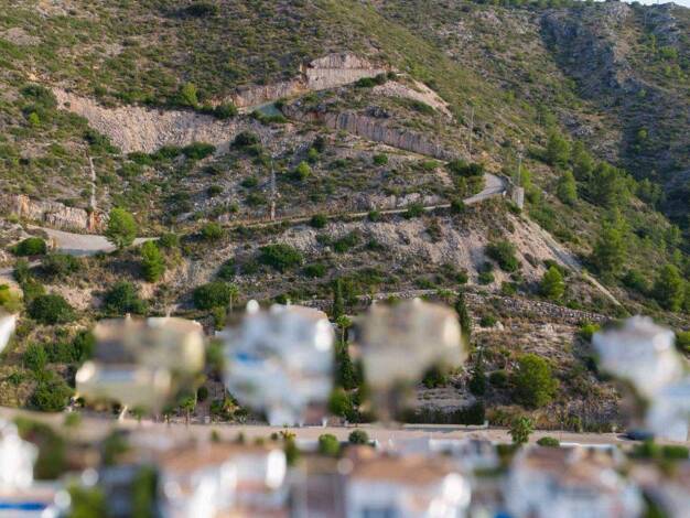 Grundstück zum Kauf 75.000 € 653 m² Grundstück Jalon