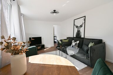 Wohnung zur Miete Wohnen auf Zeit 1.400 € 4 Zimmer 30 m² frei ab 01.04.2025 Rote Straße Altstadt Lüneburg 21335