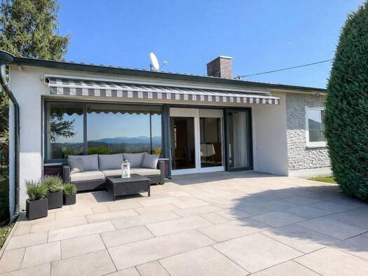 Einfamilienhaus zum Kauf 695.000 € 4 Zimmer 116,3 m² 1.000 m² Grundstück Wannweil 72827