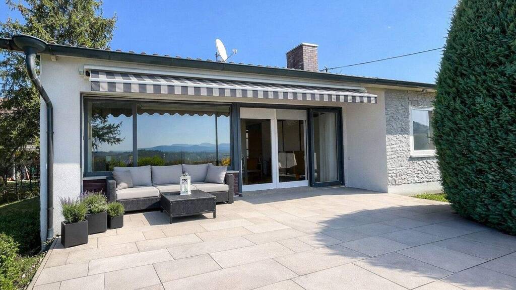 Einfamilienhaus zum Kauf 695.000 € 4 Zimmer 116,3 m² 1.000 m² Grundstück Wannweil 72827