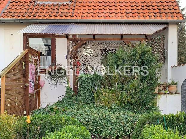 Doppelhaushälfte zum Kauf 200.000 € 4 Zimmer 70 m² 330 m² Grundstück Stöckheim Braunschweig 38124