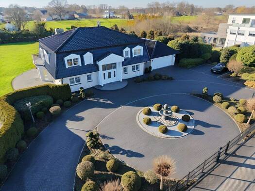 Einfamilienhaus zum Kauf 1.790.000 € 6 Zimmer 264 m² 5.221 m² Grundstück Sende Verl 33415