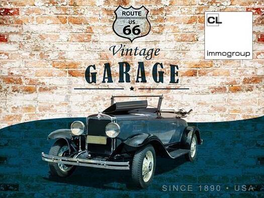 Duplex-Garage zur Miete 40,46 € Wien,Josefstadt 1080