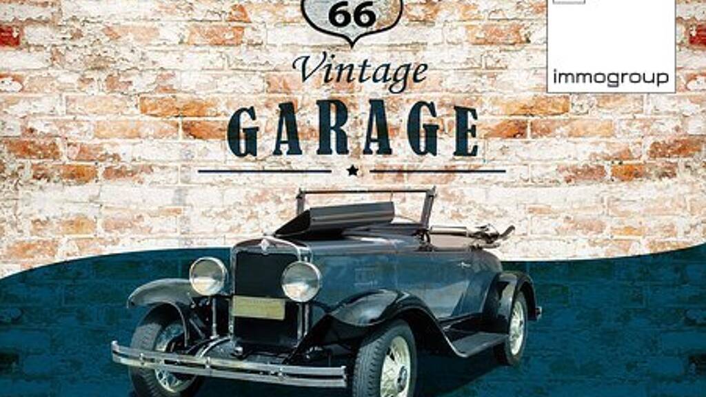 Duplex-Garage zur Miete 40,46 € Wien,Josefstadt 1080