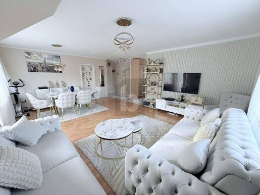 Wohnung zum Kauf 275.000 € 3 Zimmer 68 m² 3. Geschoss Großgartach Leingarten 74211