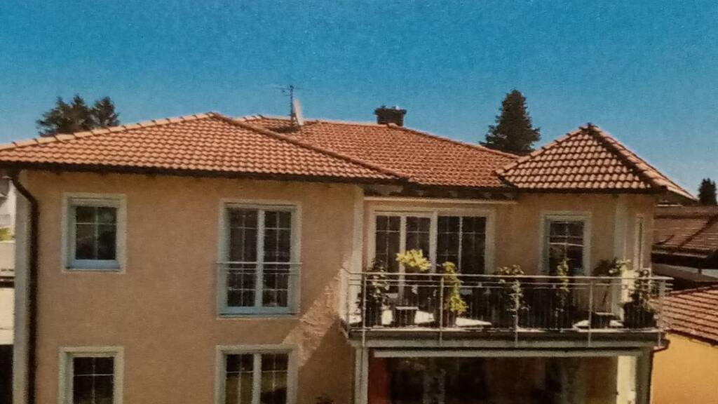 Terrassenwohnung zur Miete 1.050 € 3,5 Zimmer 102 m² Geschoss -1/1 frei ab 01.07.2026 Ruhstorf Ruhstorf a.d.Rott 94099