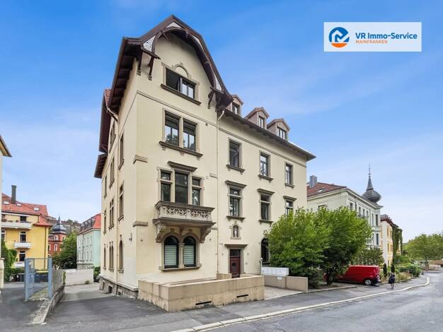 Wohnung zum Kauf 269.000 € 2 Zimmer 64,2 m² Steinbachtal Würzburg 97082