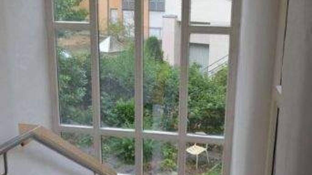 Haus zur Miete 1.100 € 138 m² Musikerviertel und amerik. Siedlung Schweinfurt 97421