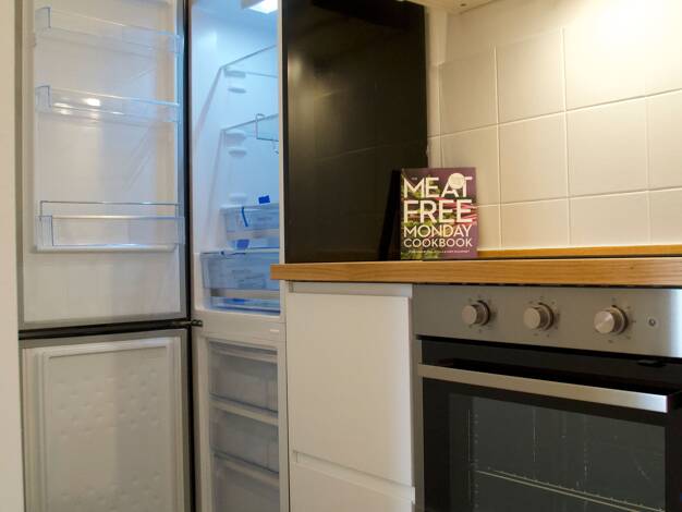 Wohnung zur Miete Wohnen auf Zeit 1.500 € 2 Zimmer 51 m² frei ab 28.04.2026 Pempelfort Düsseldorf 40211