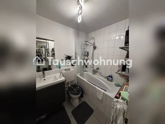 Wohnung zur Miete Tauschwohnung 667 € 3 Zimmer 61 m² 3. Geschoss Holweide Mülheim 51067