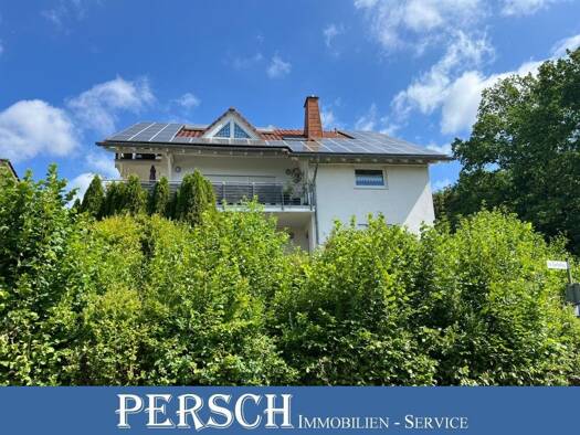 Mehrfamilienhaus zum Kauf 530.000 € 13 Zimmer 340 m² 1.063 m² Grundstück frei ab sofort Hoof Sankt Wendel 66606