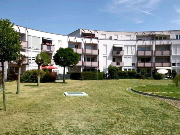 Wohnung zum Kauf provisionsfrei 225.000 € 3 Zimmer 84 m² 2. Geschoss Lessingstr 22A Innenstadt Wolfsburg 38440