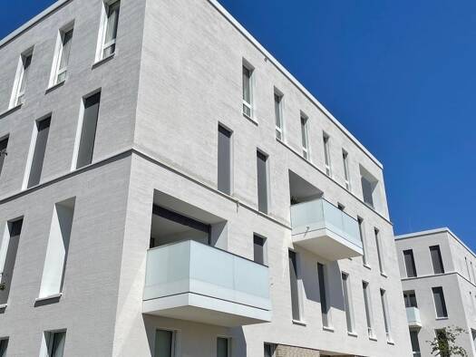 Wohnung zur Miete 747 € 2 Zimmer 64,9 m² 2. Geschoss frei ab 01.05.2026 Heinrich-Böll-Weg 21 Misburg-Nord Hannover 30629