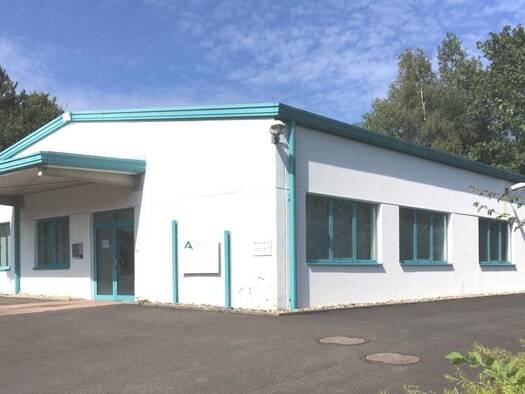 Lagerhalle zum Kauf 530.000 € 173 m² Lagerfläche St. Ingbert Sankt Ingbert 66386
