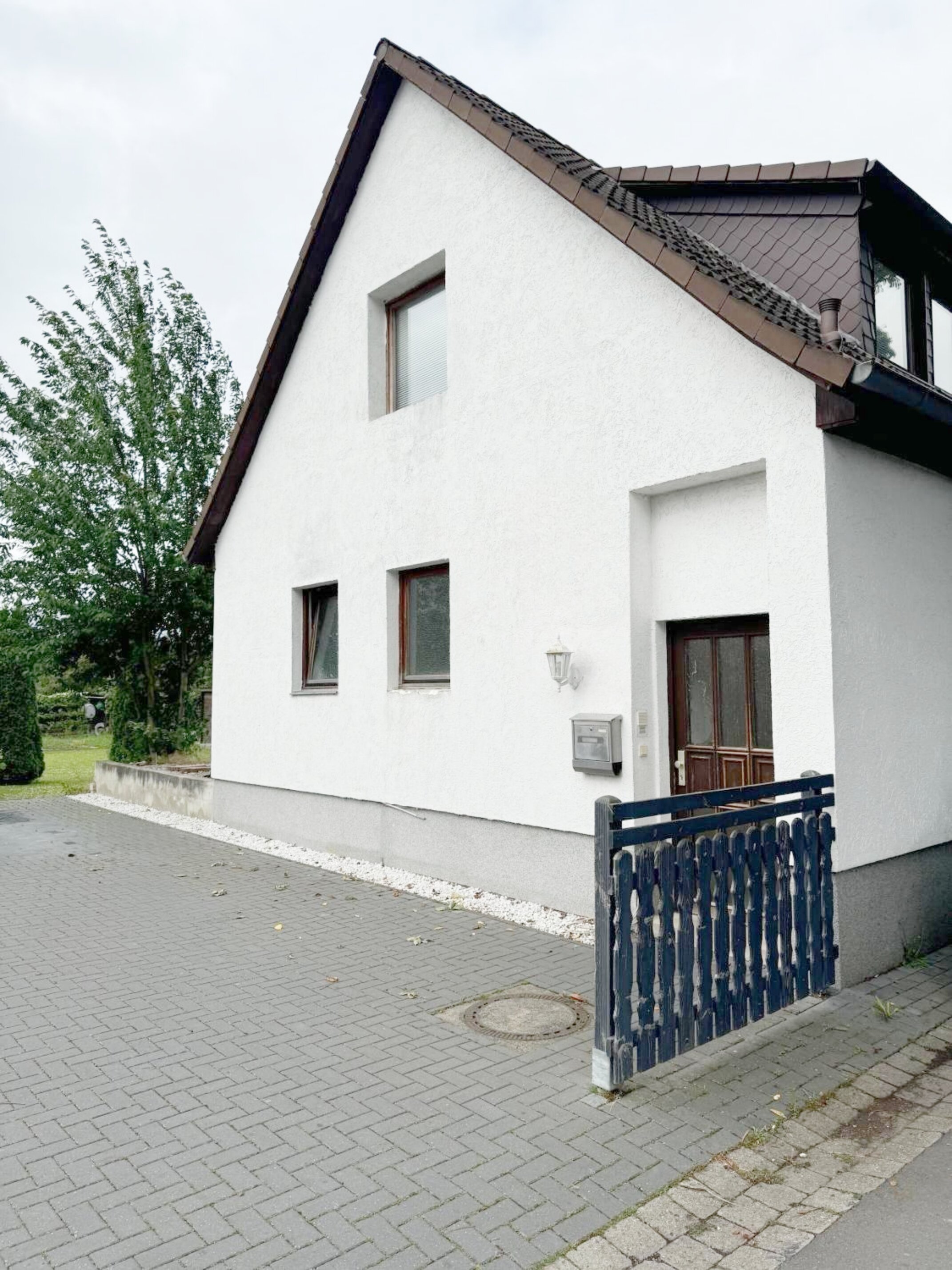 Doppelhaushälfte zum Kauf 349.000 € 6 Zimmer 159 m²<br/>Wohnfläche 1.167 m²<br/>Grundstück Lengede Lengede 38268