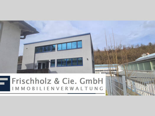 Bürofläche zur Miete 920 € 107 m² Bürofläche Olper Hütte 11 Olpe Olpe 57462