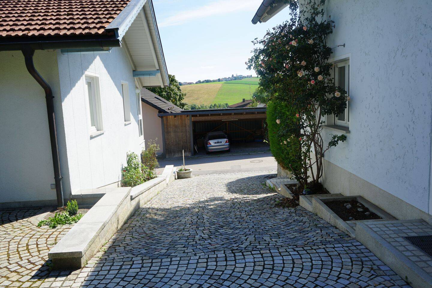 Immobilie in Waldkirchen -  Hier stimmt Preis & Leistung / Schmuckes Landhaus  OT Waldkirchen - Bild 4