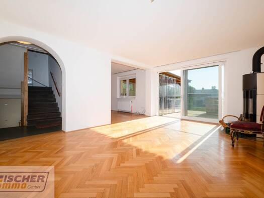 Einfamilienhaus zum Kauf 590.000 € 3 Zimmer 114 m² 927 m² Grundstück Sooß 2504