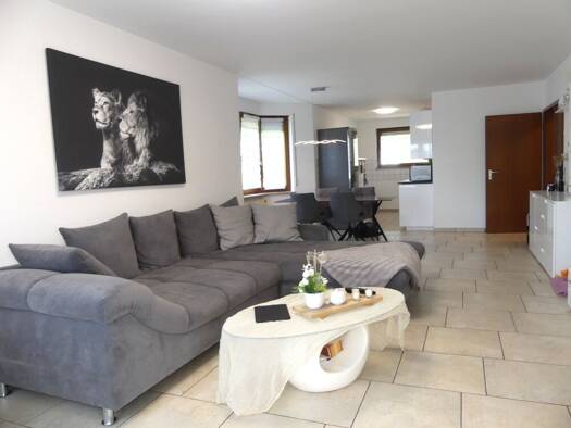 Wohnung zur Miete 900 € 3 Zimmer 89 m² frei ab 01.11.2025 Steinheim 71711