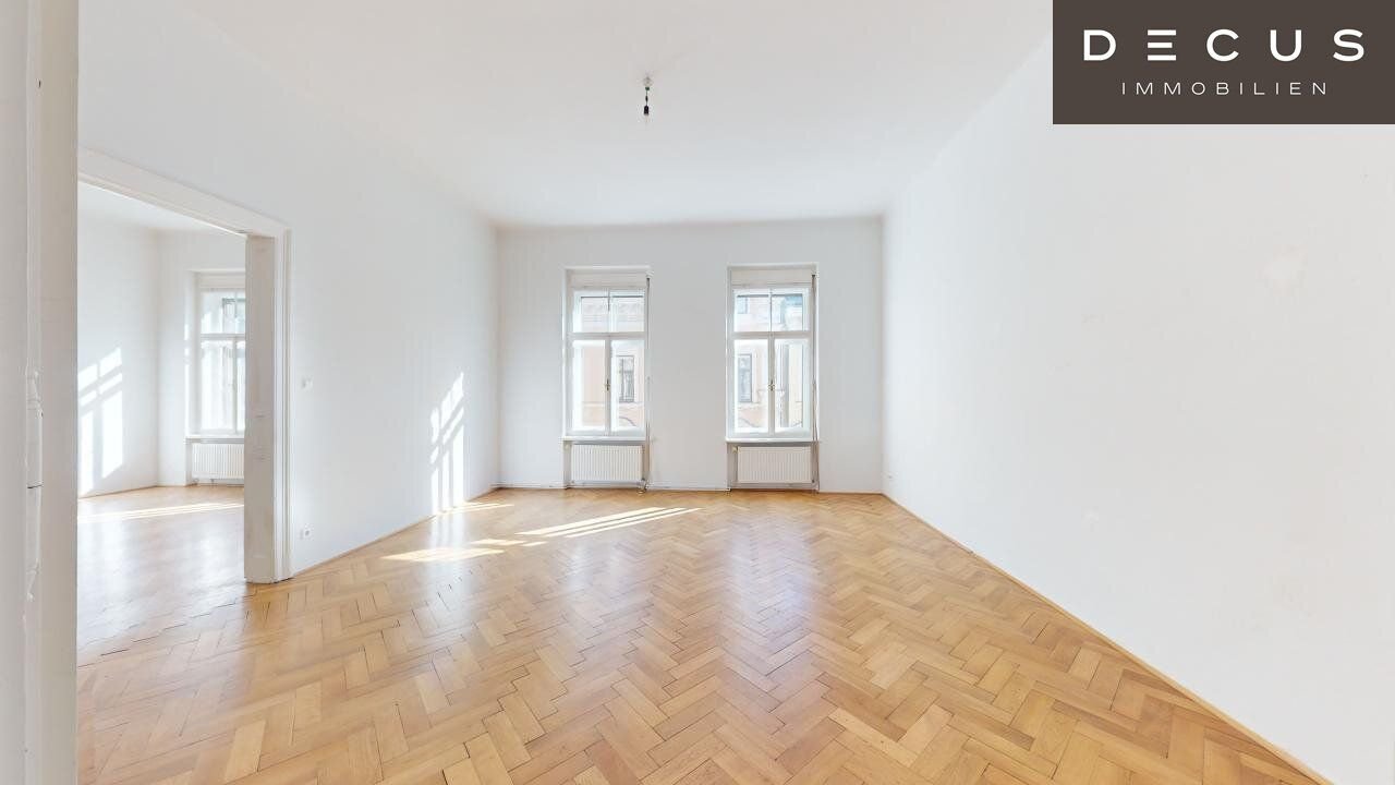 Wohnung zum Kauf 470.925 € 3 Zimmer 104,7 m²<br/>Wohnfläche Geidorf Graz 8010