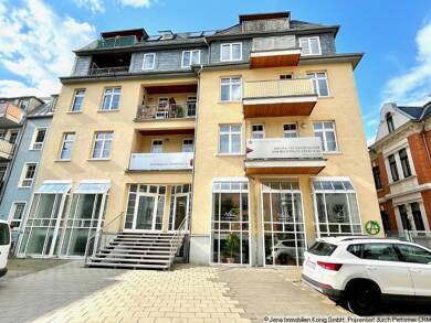 Verkaufsfläche zum Kauf 380.000 € 166 m² Verkaufsfläche Teutonengasse 2 Zentrum Jena 07743