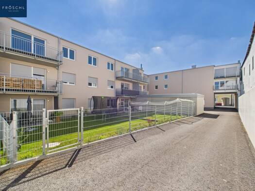 Wohnung zum Kauf - Erstbezug provisionsfrei 319.788 € 3 Zimmer 2. Geschoss Vitis 3902