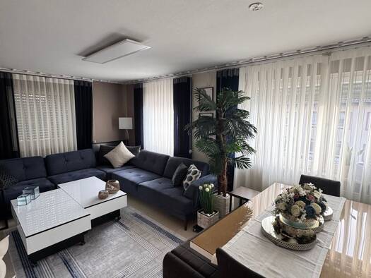 Wohnung zum Kauf 250.000 € 4 Zimmer 105 m² 2. Geschoss Marktoberdorf Marktoberdorf 87616