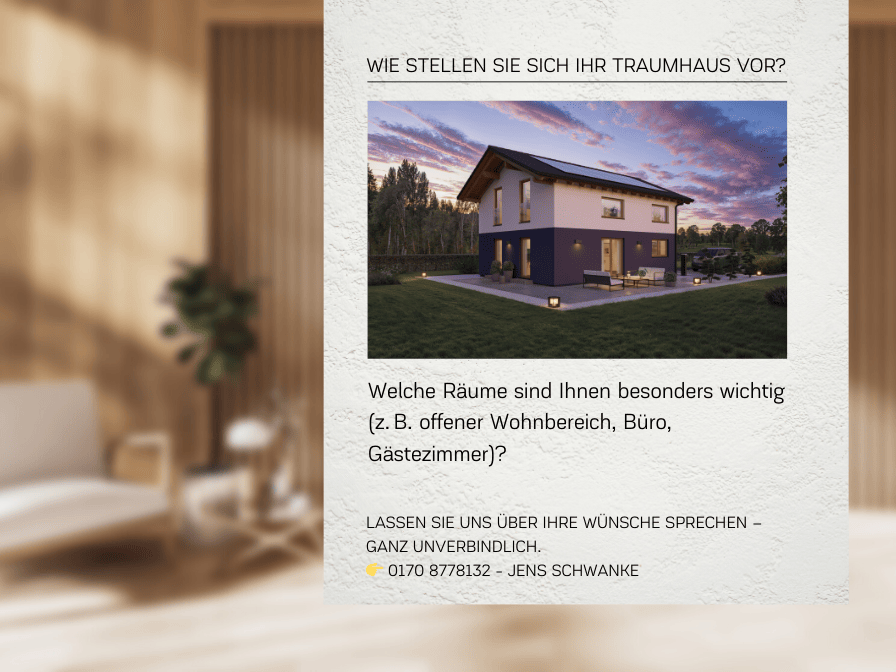 Einfamilienhaus zum Kauf - Widok 2