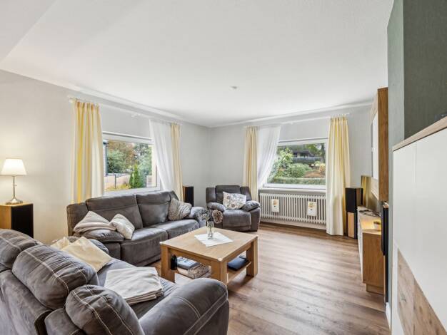 Mehrfamilienhaus zum Kauf 750.000 € 10 Zimmer 268 m² 659 m² Grundstück Jenfeld Wandsbek 22043