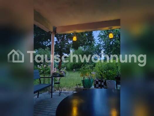 Wohnung zur Miete Tauschwohnung 1.200 € 3 Zimmer 80 m² EG Zehlendorf Steglitz-Zehlendorf 14109
