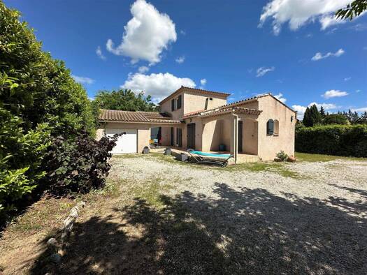 Haus zum Kauf 332.000 € 100 m² 690 m² Grundstück Centre Est Uzès 30700