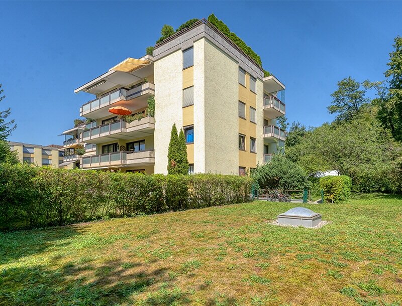 Wohnung zum Kauf 660.000 € 3 Zimmer 100 m²<br/>Wohnfläche Salzburg Salzburg 5020