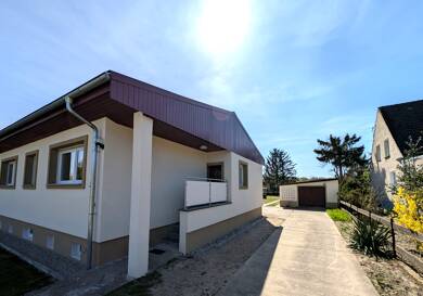 Haus zur Miete 1.100 € 3 Zimmer 102 m² 1.500 m² Grundstück frei ab sofort Kamern Kamern 39524