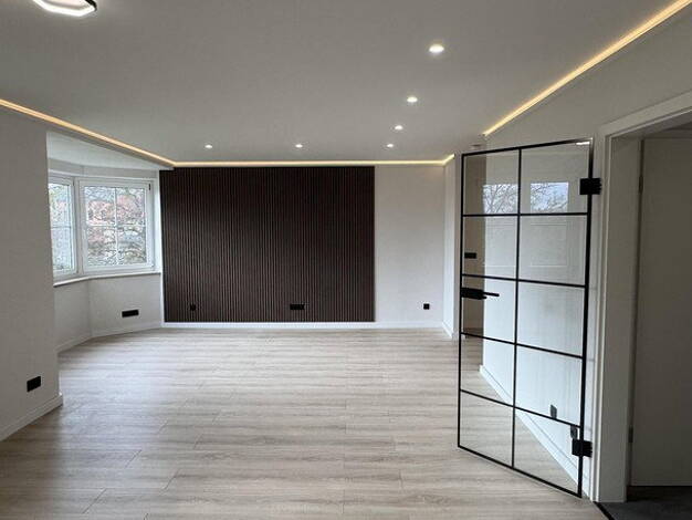 Wohnung zum Kauf - Erstbezug provisionsfrei 111.000 € 2 Zimmer 61 m² 2. Geschoss Ranis 07389