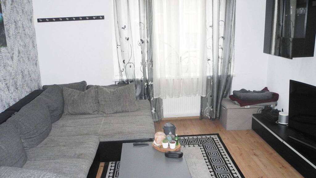 Wohnung zur Miete 450 € 2,5 Zimmer 50 m² 1. Geschoss Hügelstraße 13 Süd Remscheid 42859