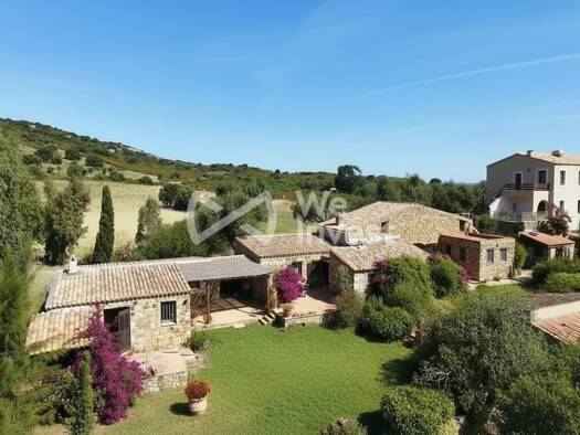Haus zum Kauf 1.850.000 € 443 m² 11.321 m² Grundstück Centre Calvi 20260