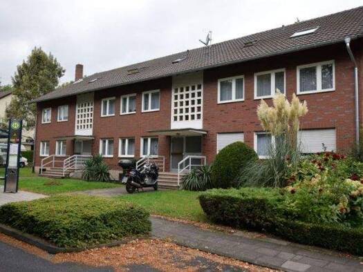 Wohnung zur Miete 520 € 1 Zimmer 60 m² 2. Geschoss frei ab 15.09.2026 Kampstraße 18 Alstädten/Burbach Hürth 50354