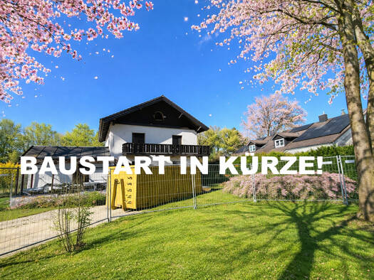 Doppelhaushälfte zum Kauf 1.499.000 € 6 Zimmer 180 m² 400 m² Grundstück Am Wald Taufkirchen 82024