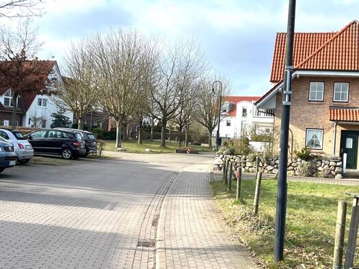 Reihenmittelhaus zum Kauf 600.000 € 4 Zimmer 122 m² 171 m² Grundstück frei ab sofort Konsulweg Scharbeutz Scharbeutz 23683
