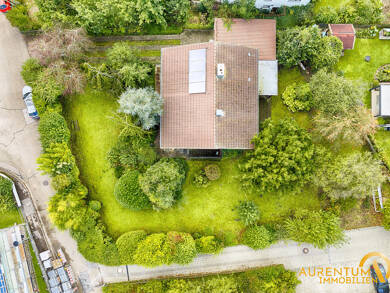 Einfamilienhaus zum Kauf 8 Zimmer 245 m² 1.320 m² Grundstück Abensberg Abensberg 93326