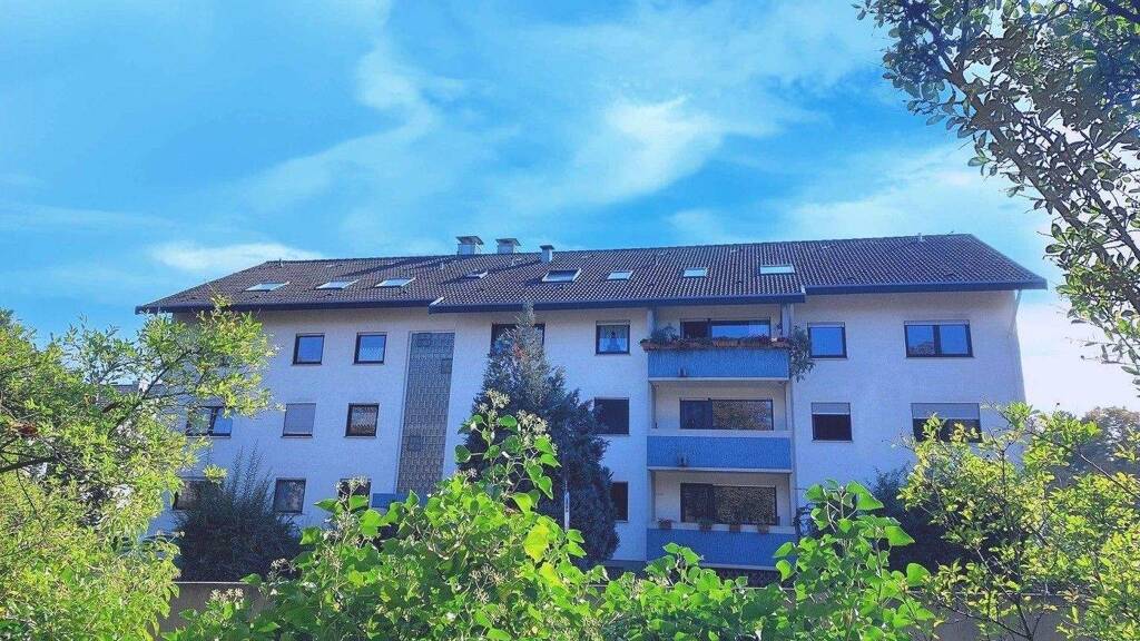 Wohnung zum Kauf 420.000 € 3 Zimmer 112 m² 1. Geschoss Ettlingen 76275